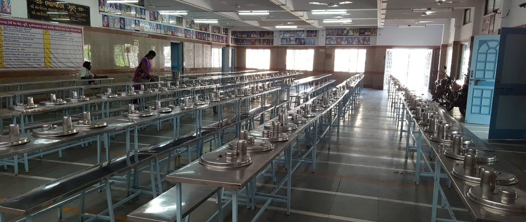 શ્રી તારંગા જૈન ભોજનશાળા