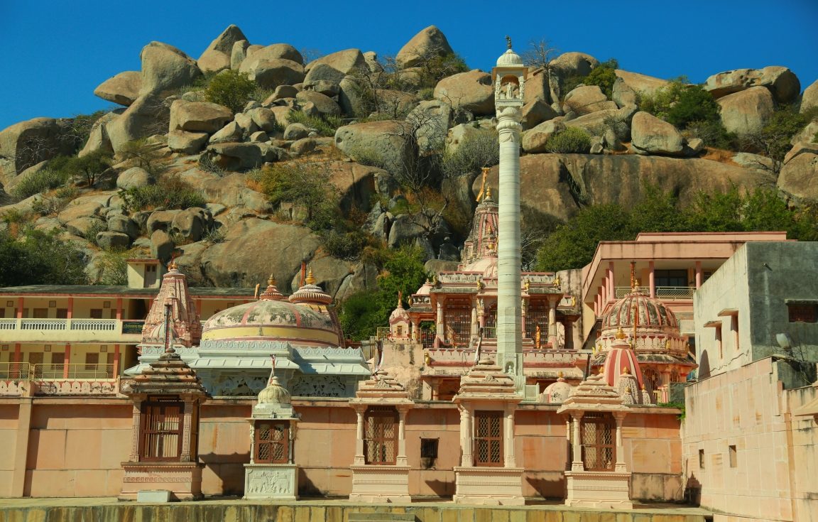 શ્રી તારંગા જૈન ભોજનશાળા